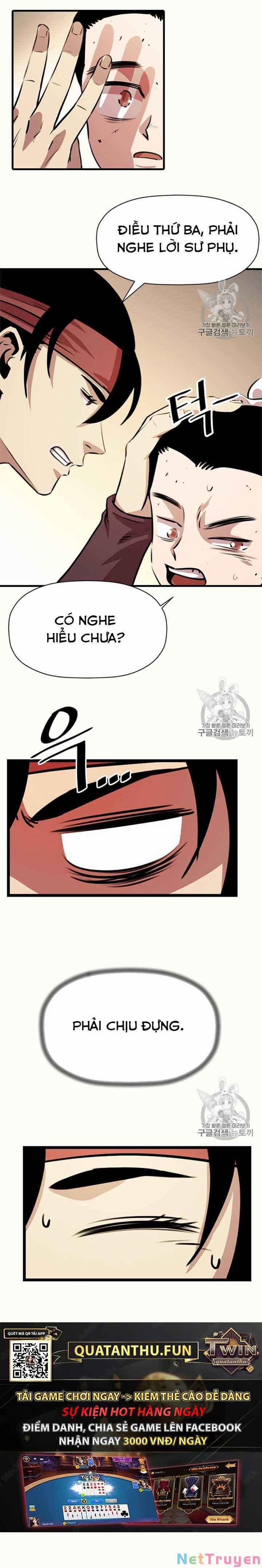 Học Giả Trở Lại 12 trang 14