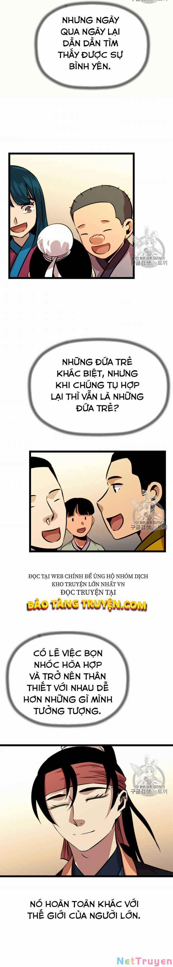 Học Giả Trở Lại 12 trang 22