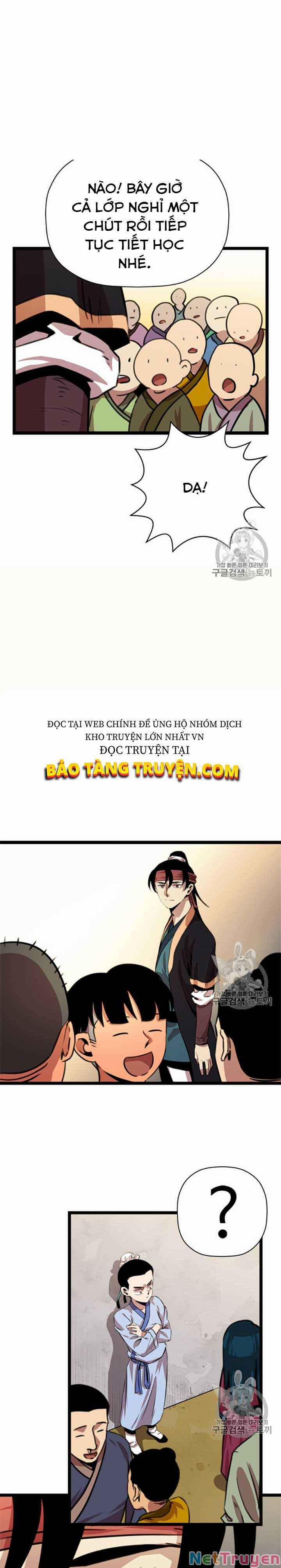 Học Giả Trở Lại 12 trang 23