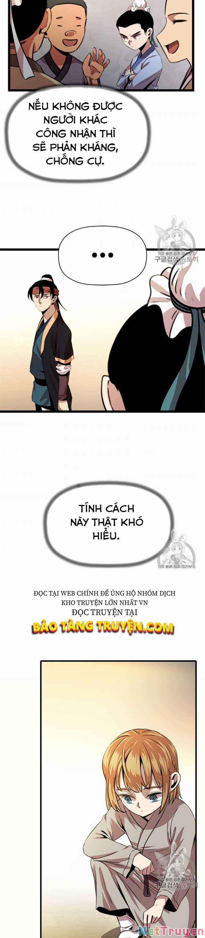 Học Giả Trở Lại 12 trang 25