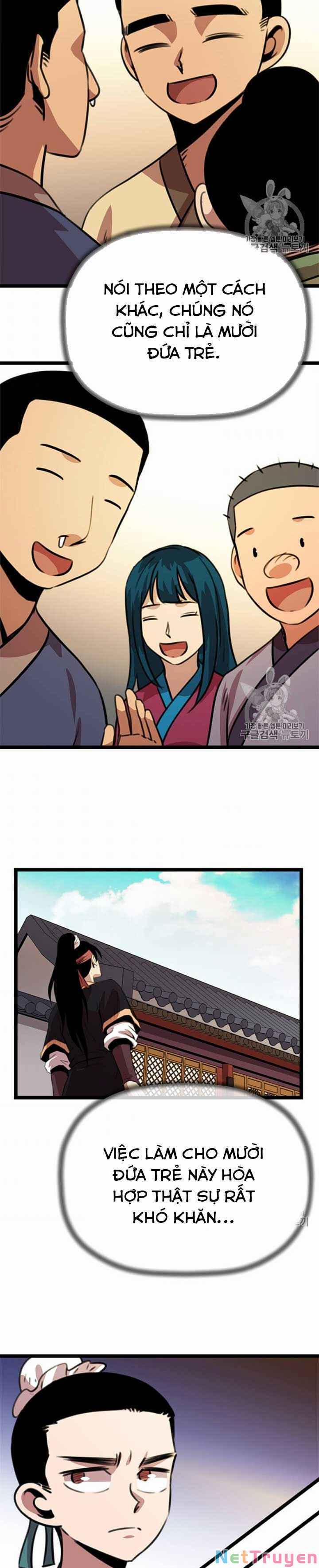 Học Giả Trở Lại 12 trang 28