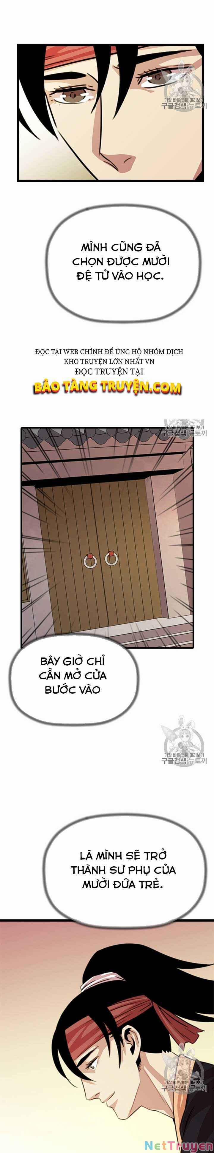 Học Giả Trở Lại 12 trang 3