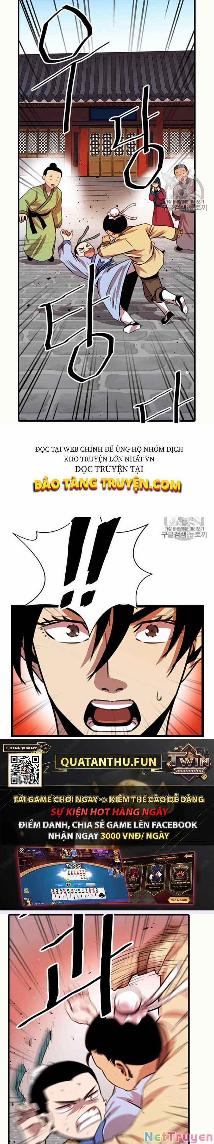 Học Giả Trở Lại 12 trang 8