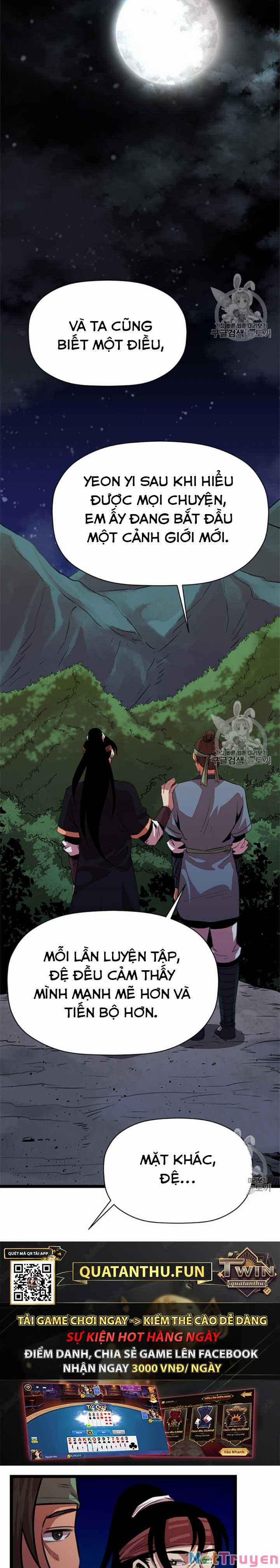 Học Giả Trở Lại 13 trang 12