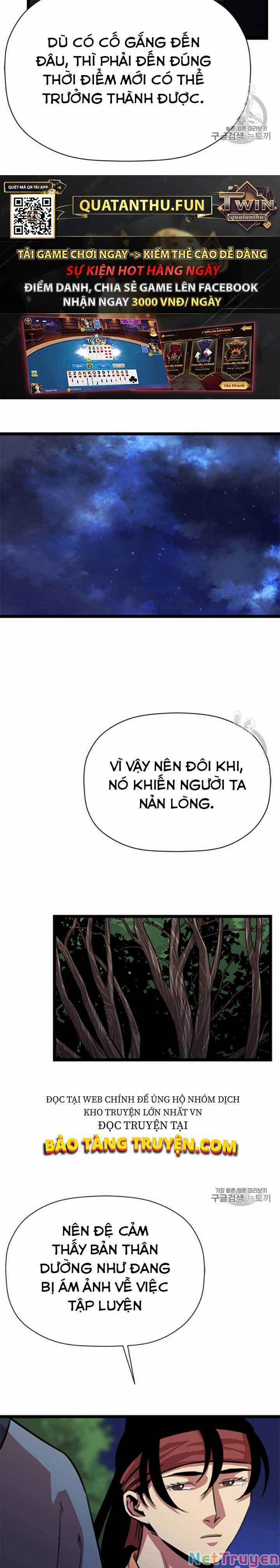 Học Giả Trở Lại 13 trang 15