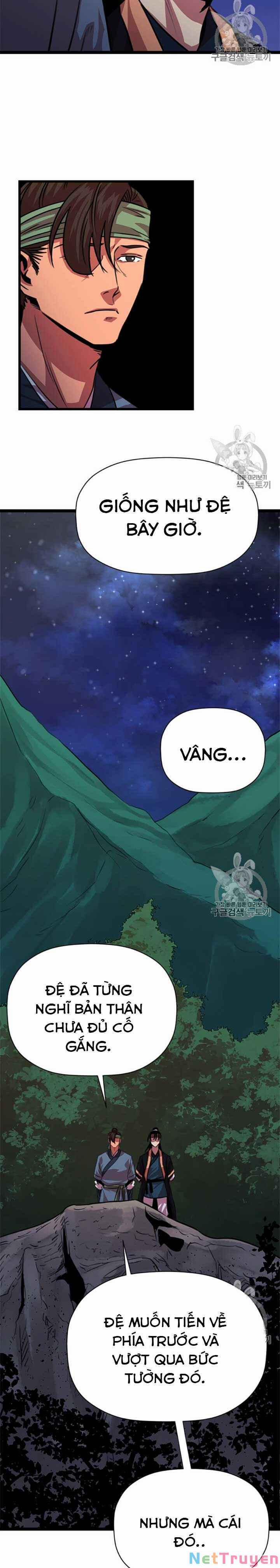 Học Giả Trở Lại 13 trang 16