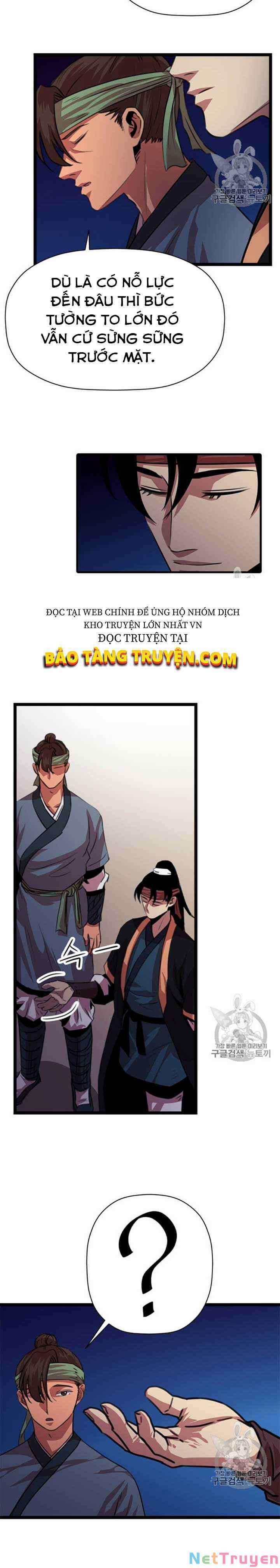 Học Giả Trở Lại 13 trang 17
