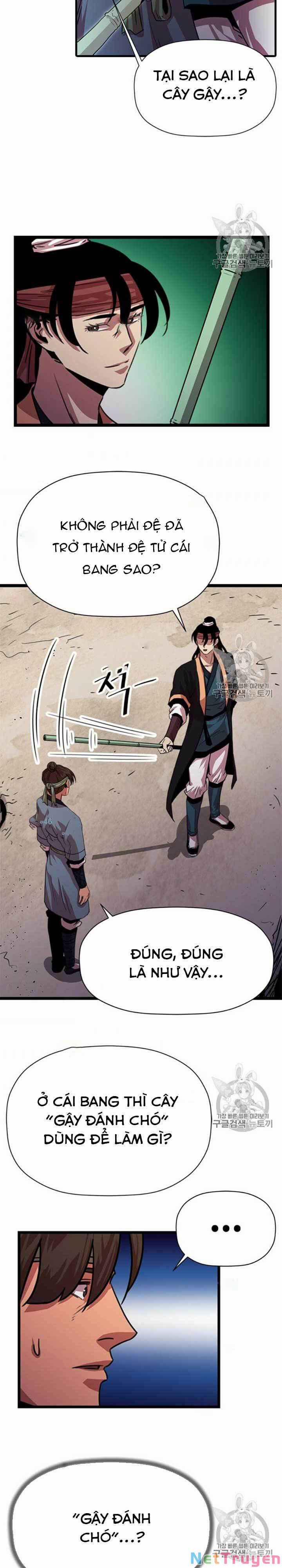 Học Giả Trở Lại 13 trang 19