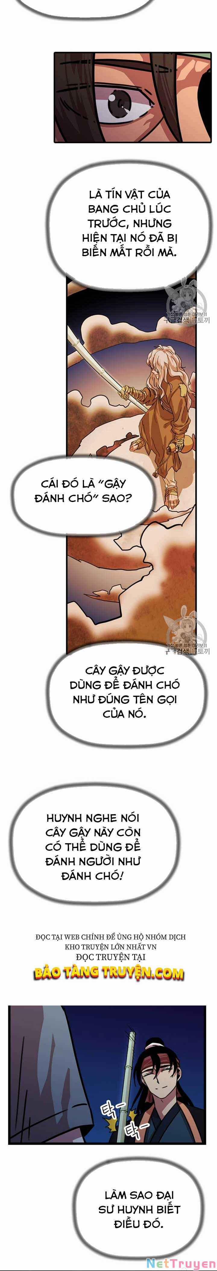 Học Giả Trở Lại 13 trang 20