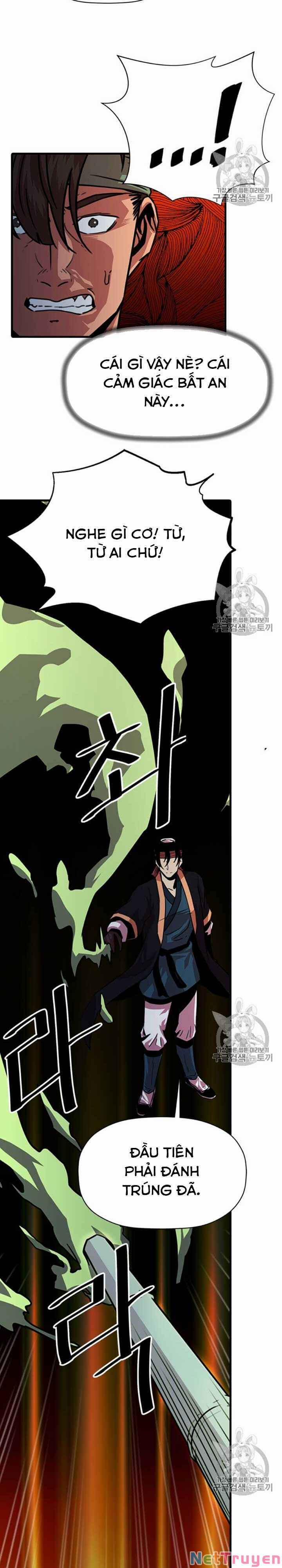 Học Giả Trở Lại 13 trang 23