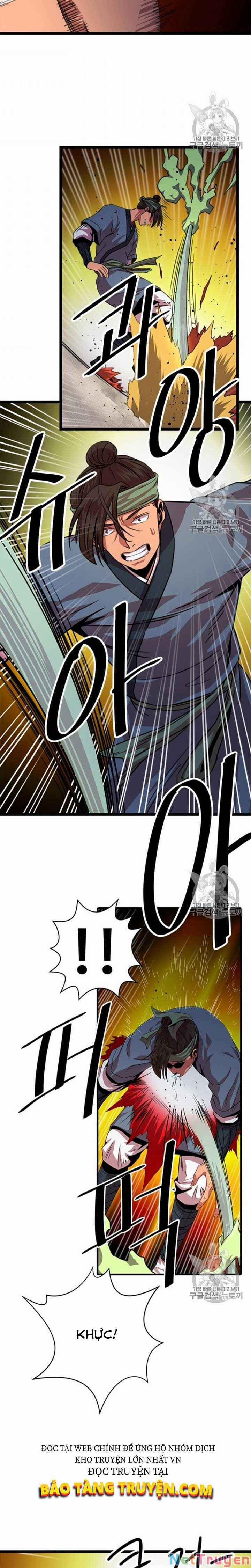 Học Giả Trở Lại 13 trang 25