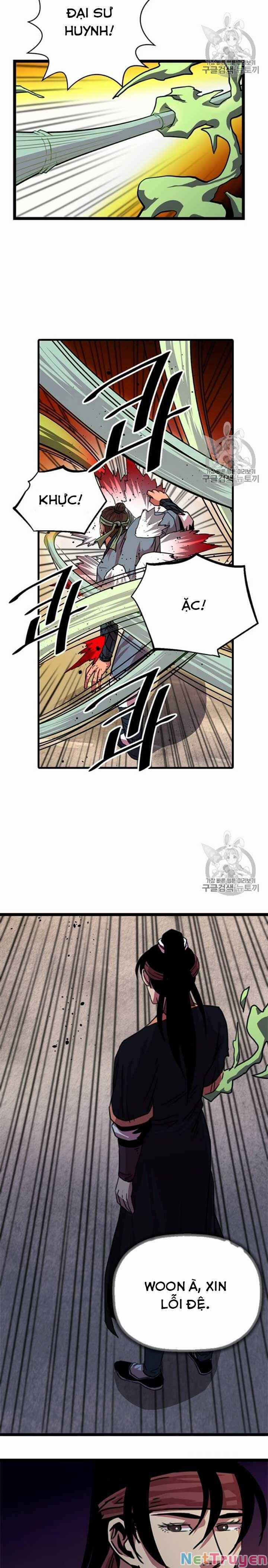 Học Giả Trở Lại 13 trang 27