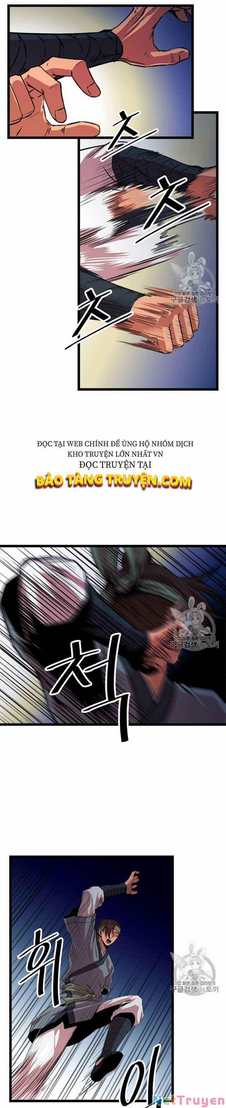 Học Giả Trở Lại 13 trang 3