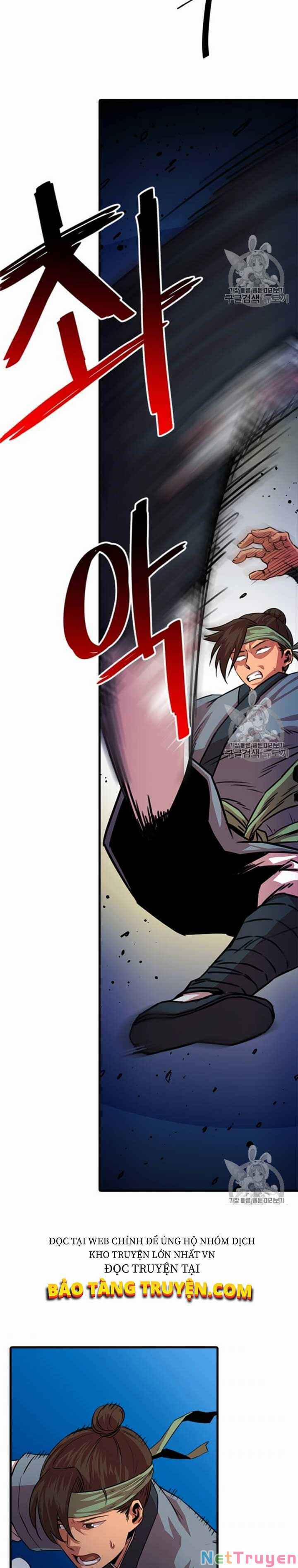 Học Giả Trở Lại 13 trang 4