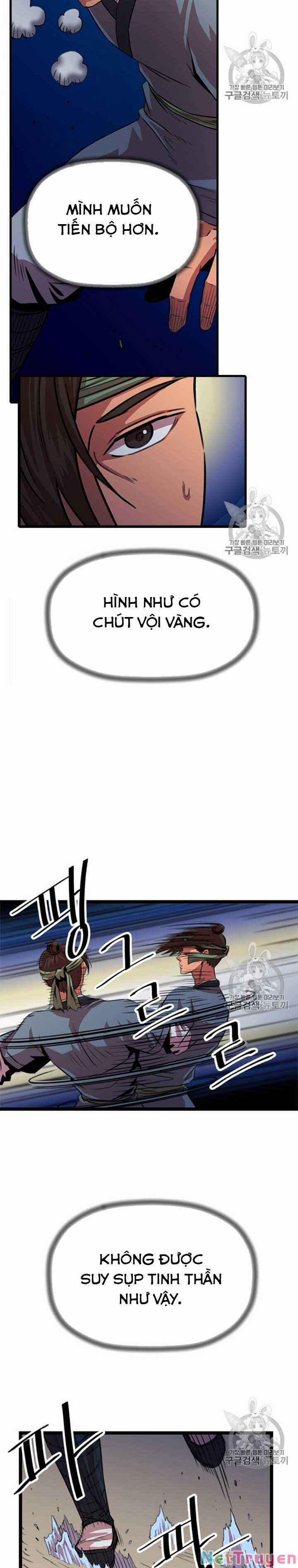 Học Giả Trở Lại 13 trang 5