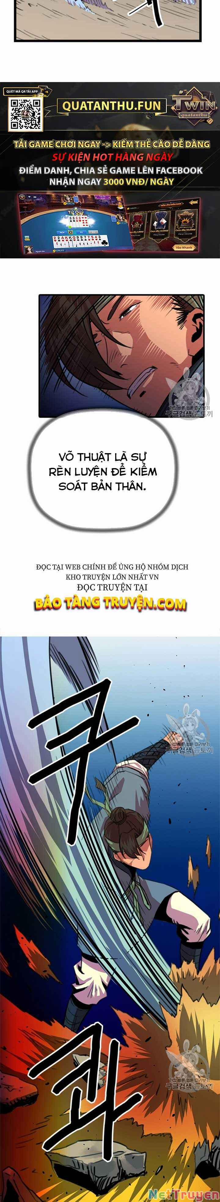 Học Giả Trở Lại 13 trang 6