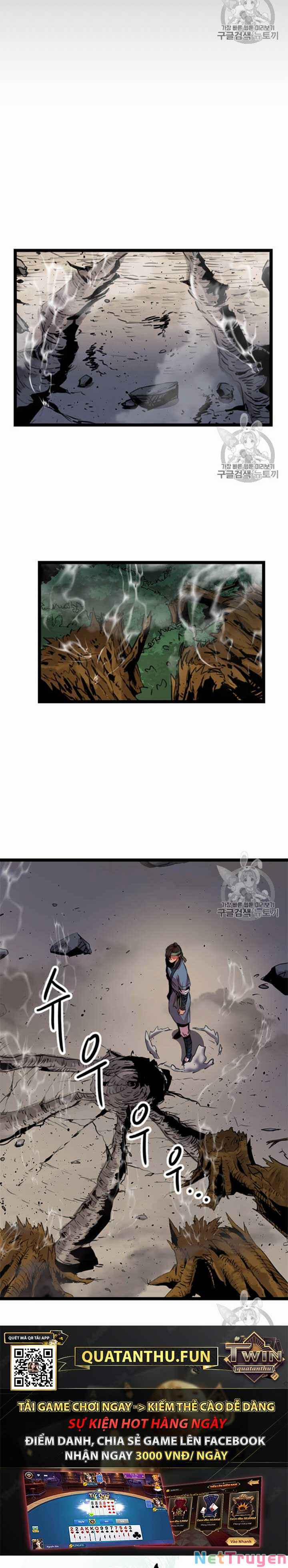 Học Giả Trở Lại 13 trang 8