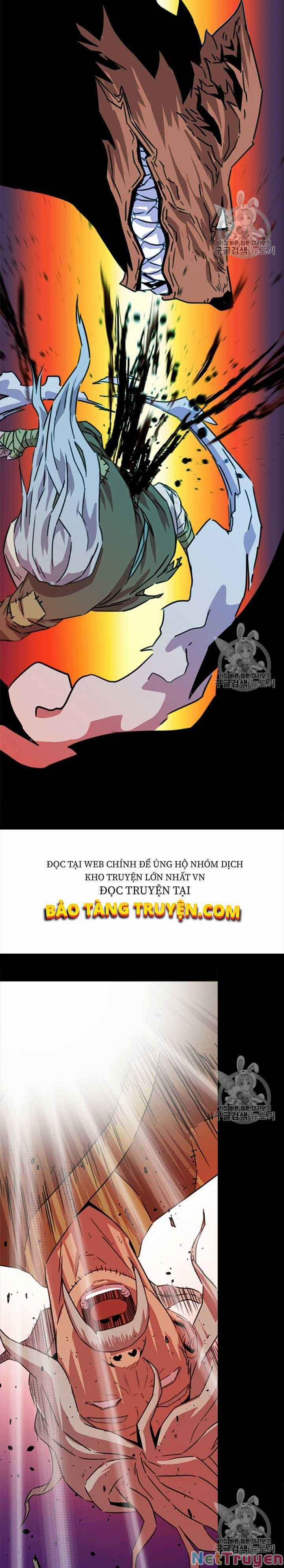 Học Giả Trở Lại 14 trang 10