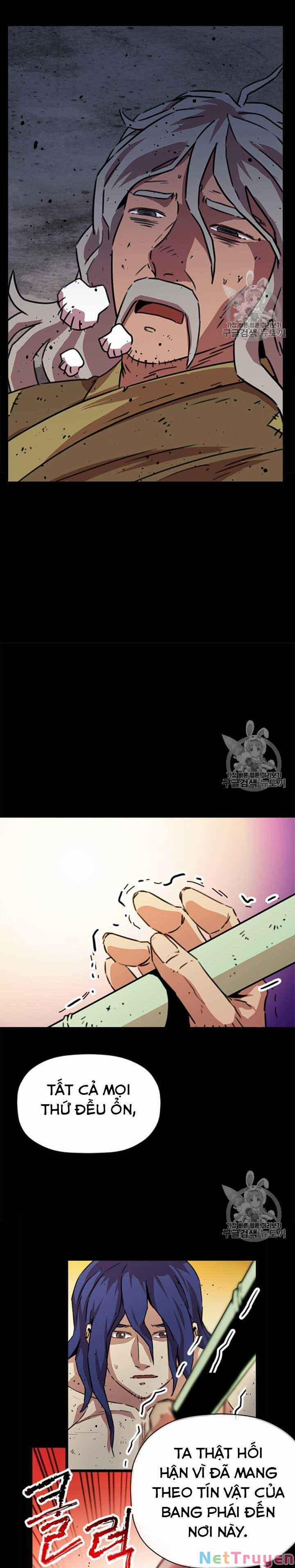 Học Giả Trở Lại 14 trang 13