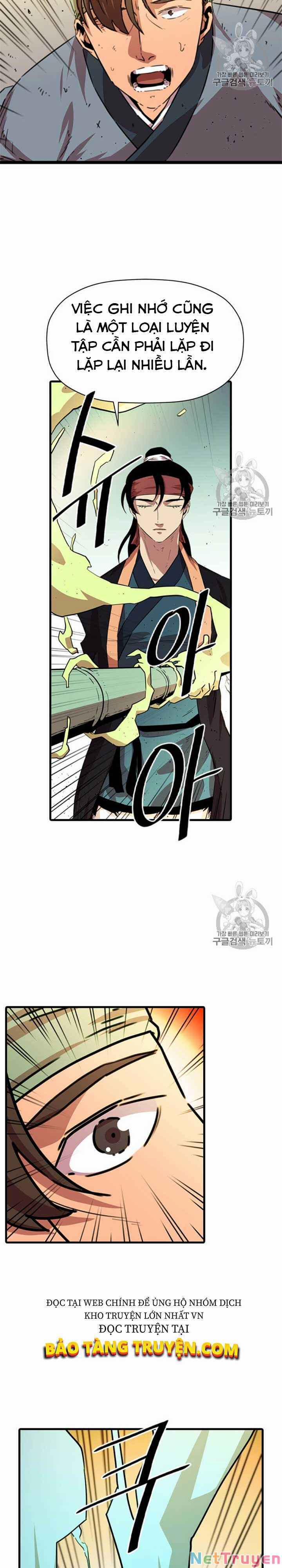 Học Giả Trở Lại 14 trang 19