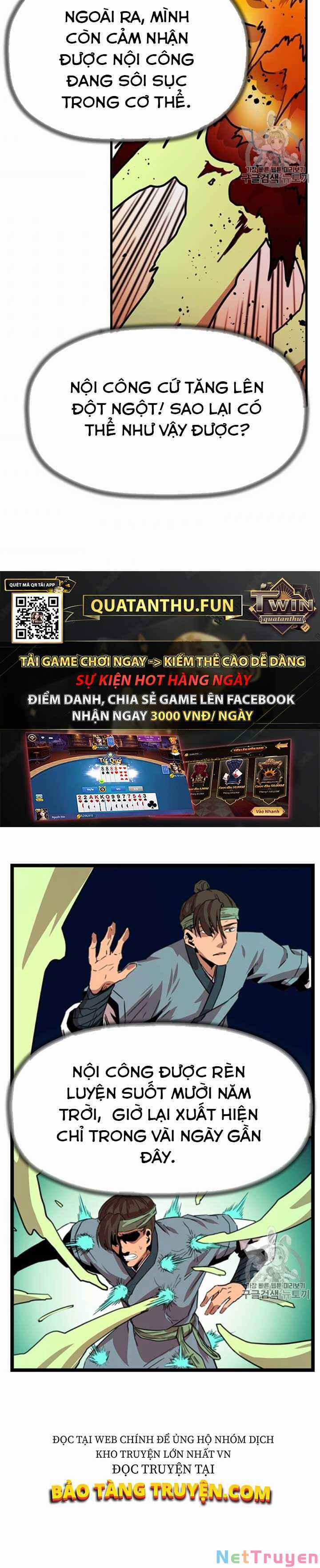 Học Giả Trở Lại 14 trang 24