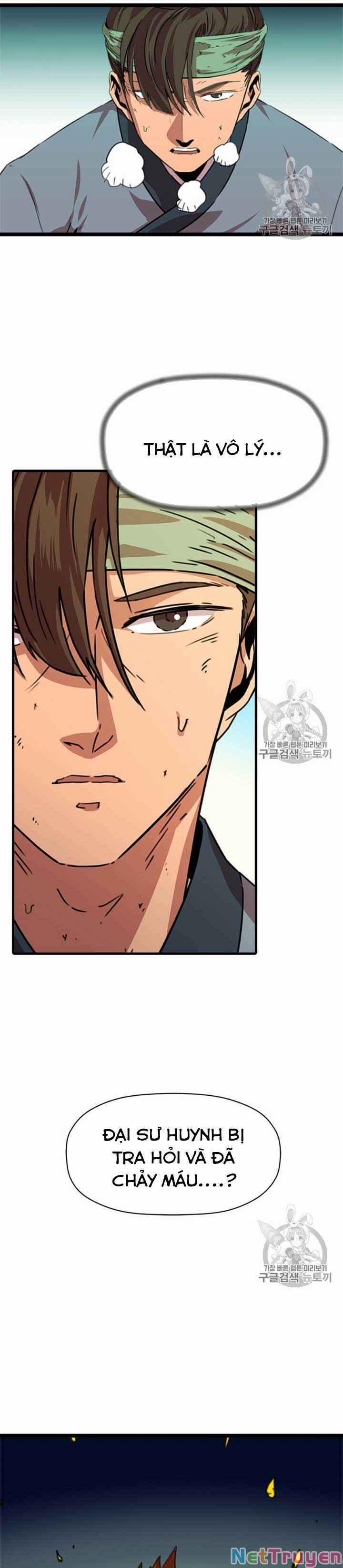 Học Giả Trở Lại 14 trang 25