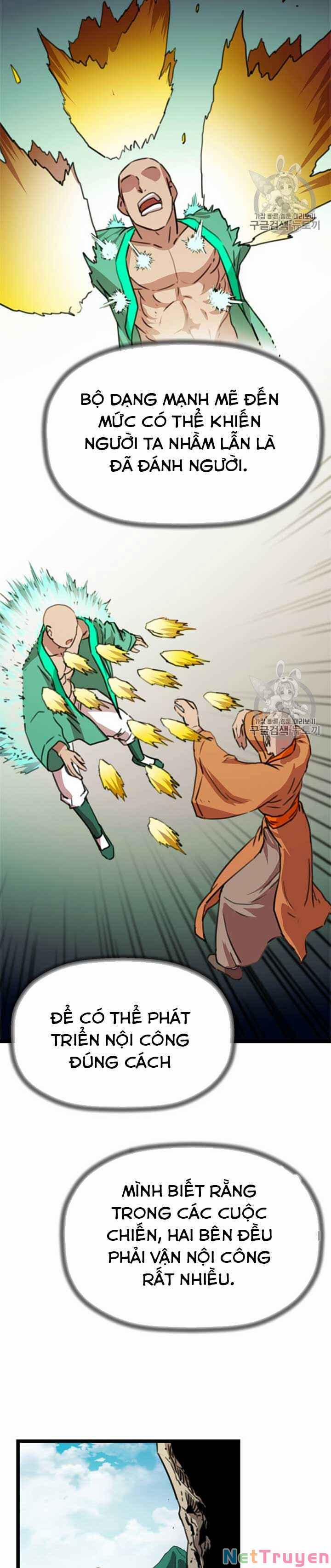 Học Giả Trở Lại 14 trang 26