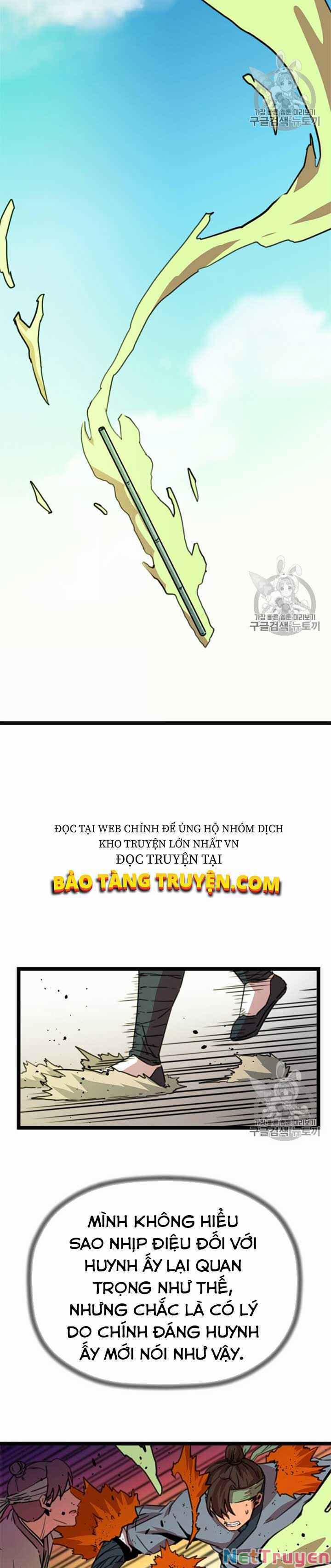 Học Giả Trở Lại 14 trang 28