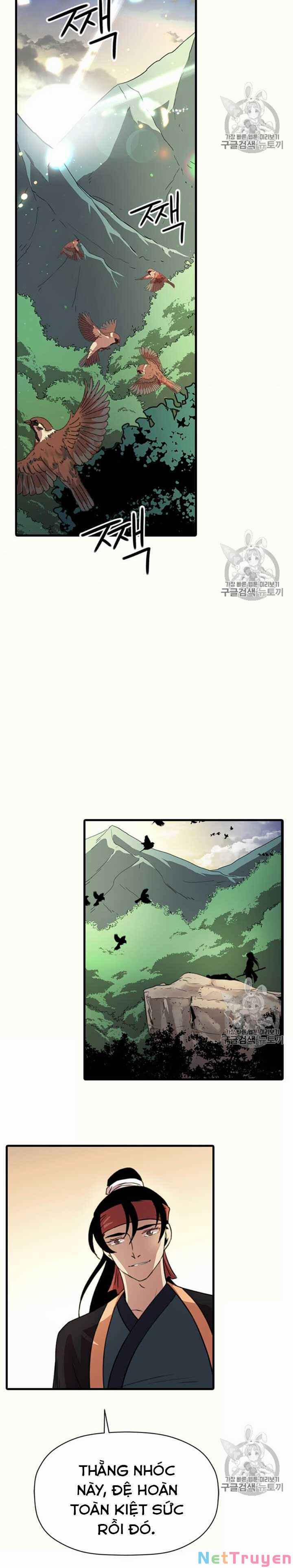 Học Giả Trở Lại 14 trang 4