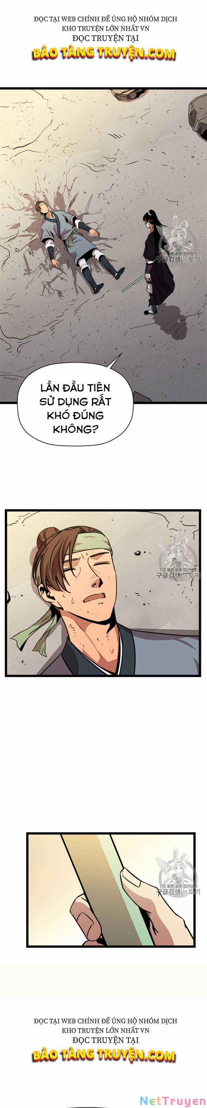 Học Giả Trở Lại 14 trang 5