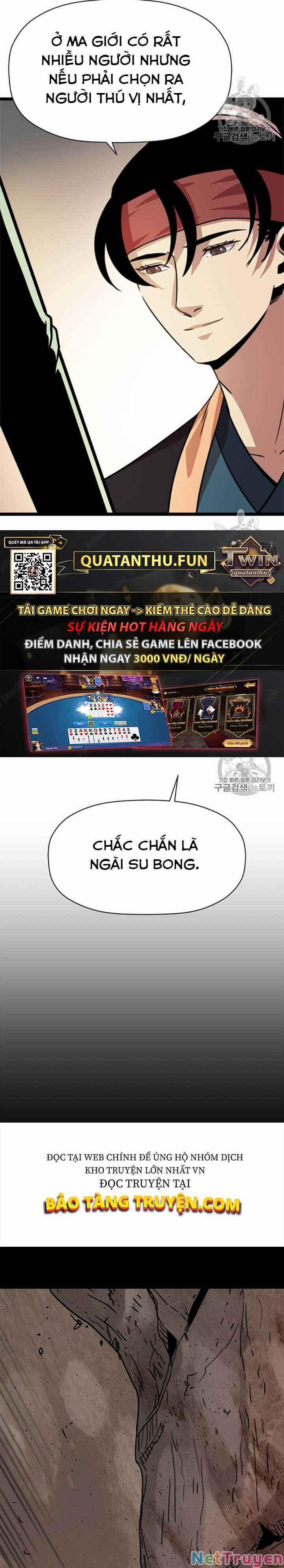 Học Giả Trở Lại 14 trang 6