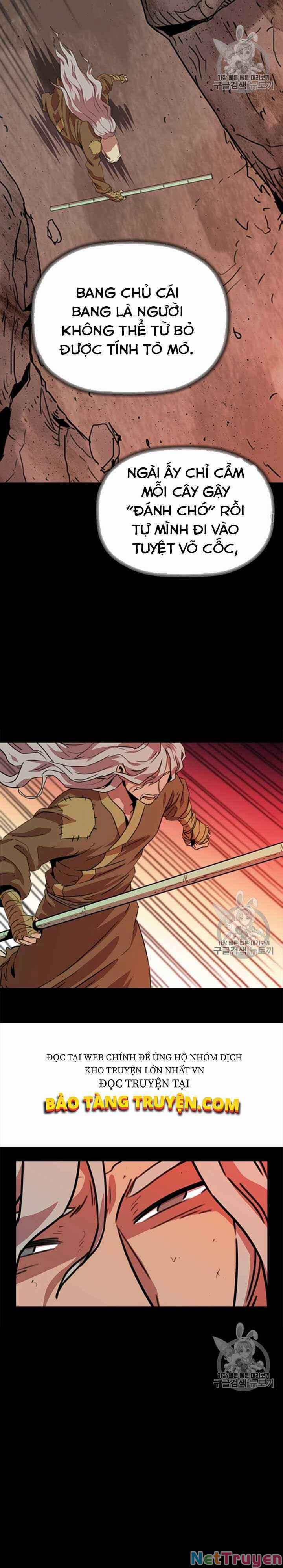 Học Giả Trở Lại 14 trang 7