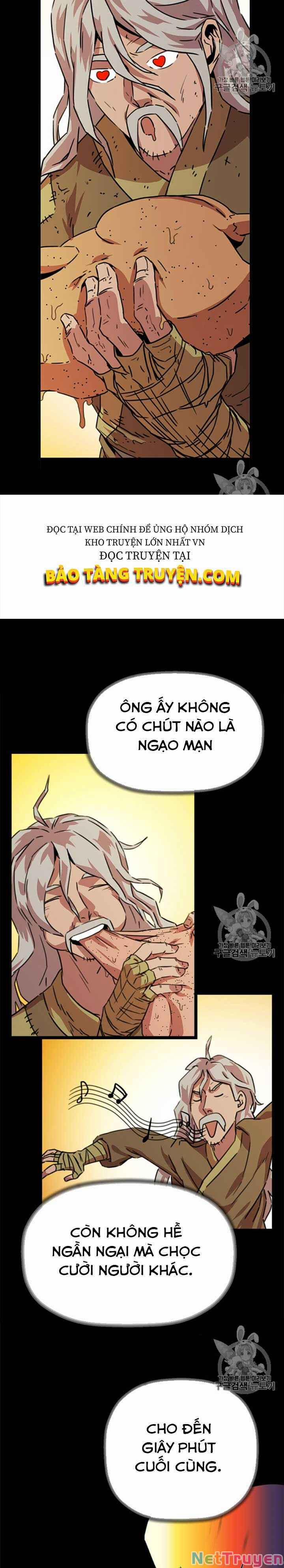 Học Giả Trở Lại 14 trang 9