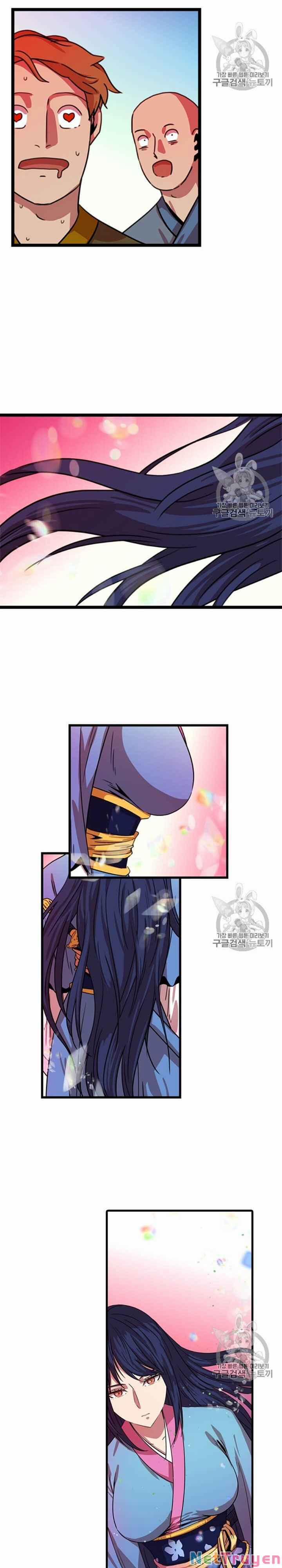 Học Giả Trở Lại 15 trang 11