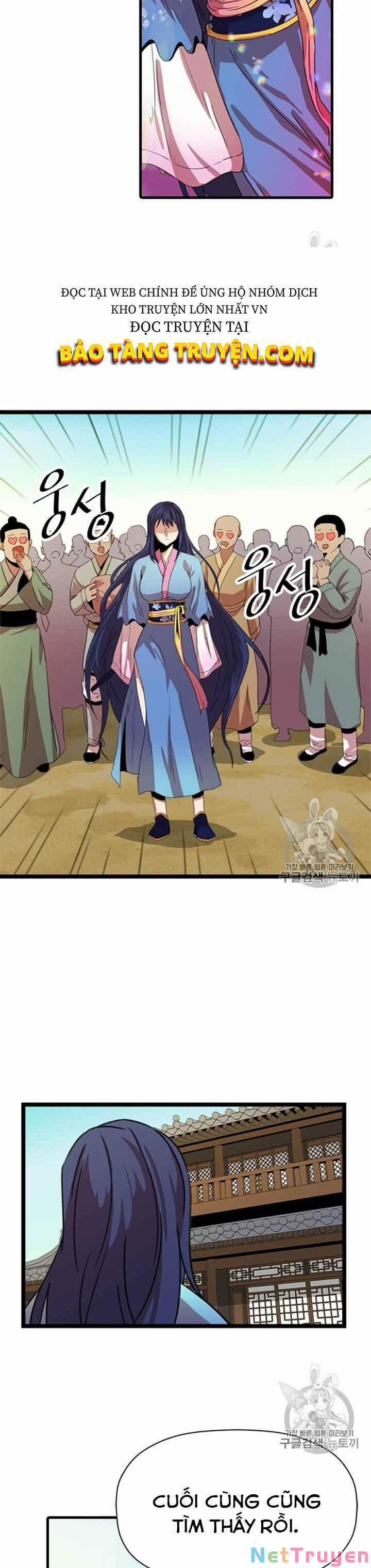 Học Giả Trở Lại 15 trang 12