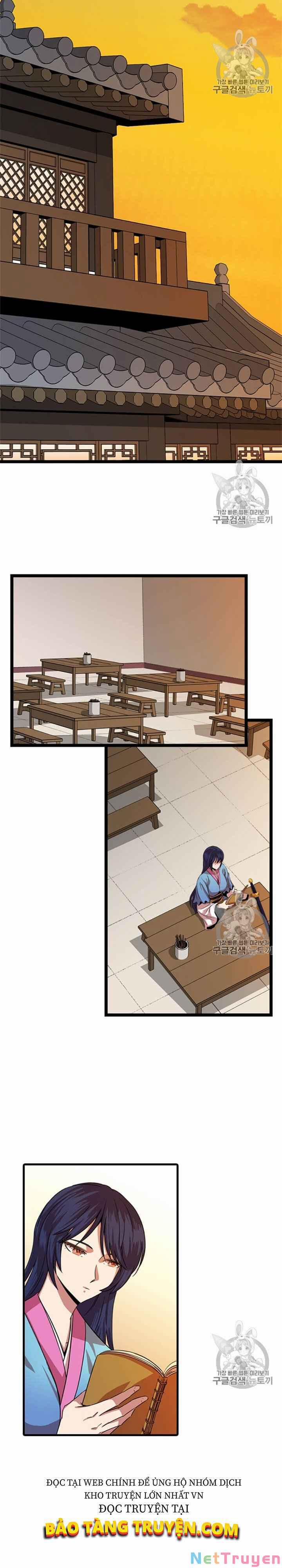 Học Giả Trở Lại 15 trang 17