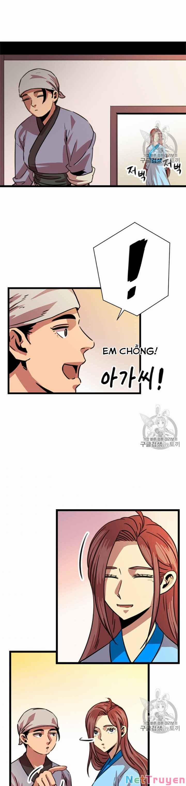 Học Giả Trở Lại 15 trang 18