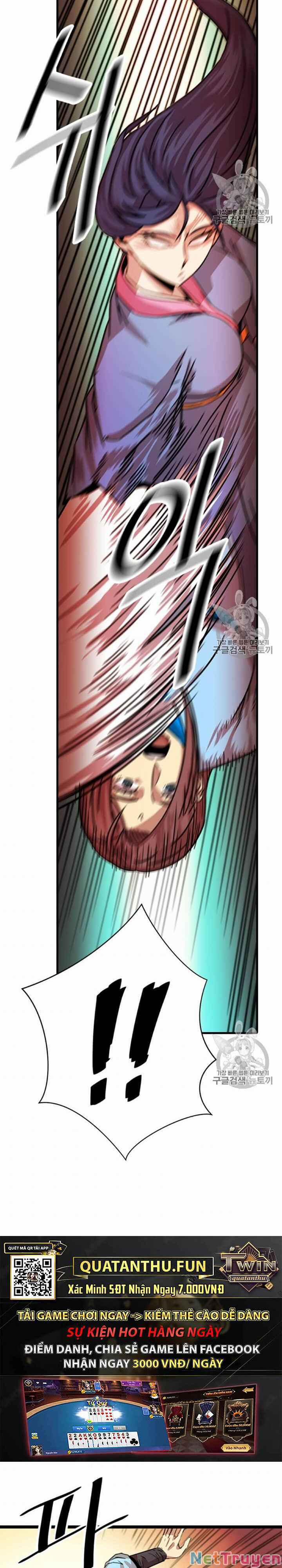 Học Giả Trở Lại 15 trang 21