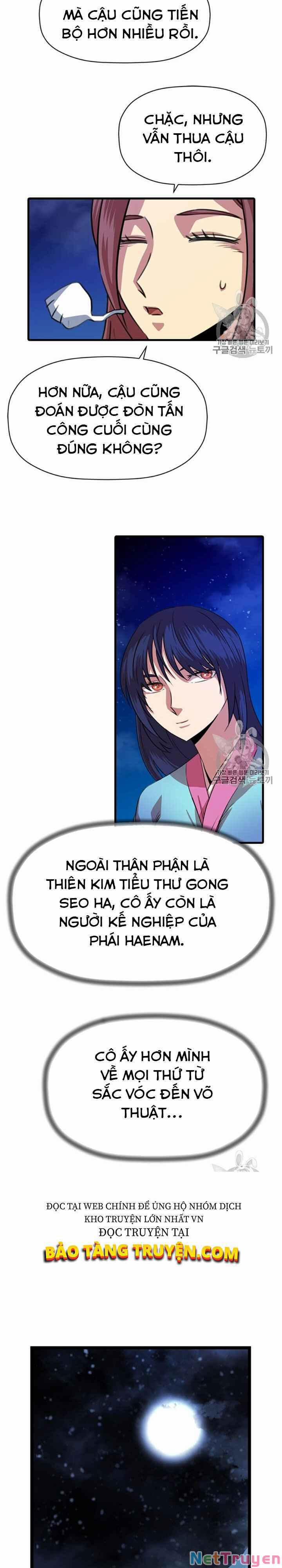 Học Giả Trở Lại 15 trang 25