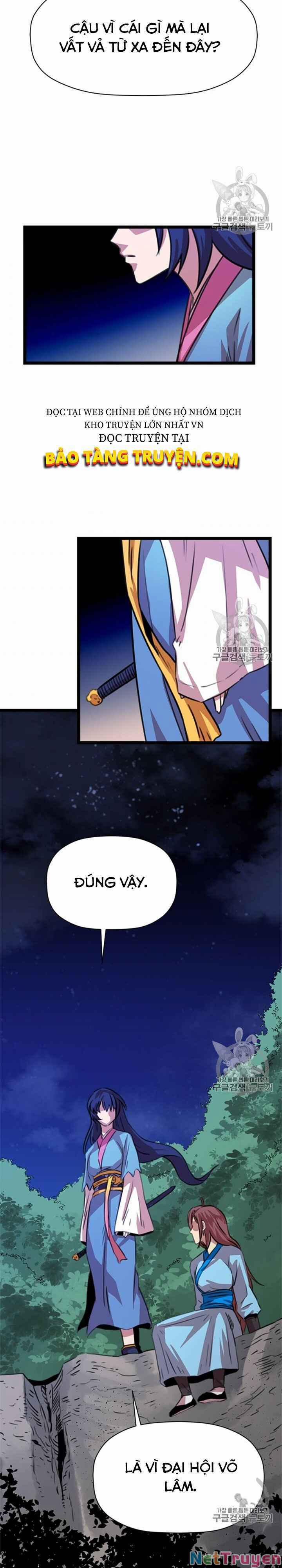 Học Giả Trở Lại 15 trang 27