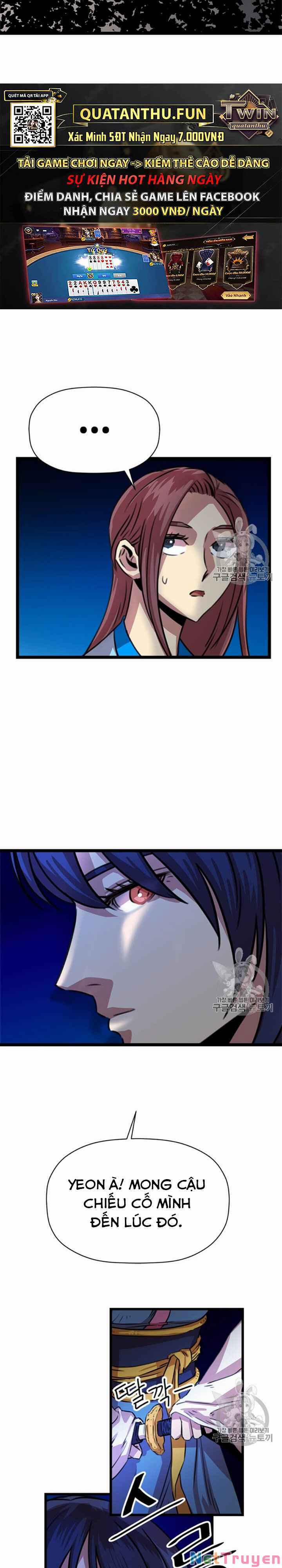 Học Giả Trở Lại 15 trang 28