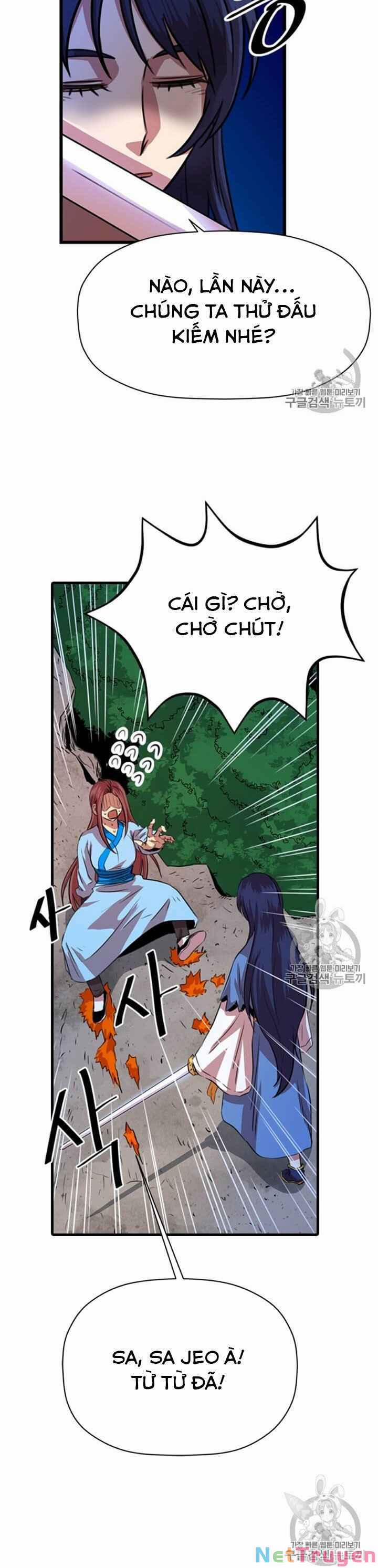 Học Giả Trở Lại 15 trang 29