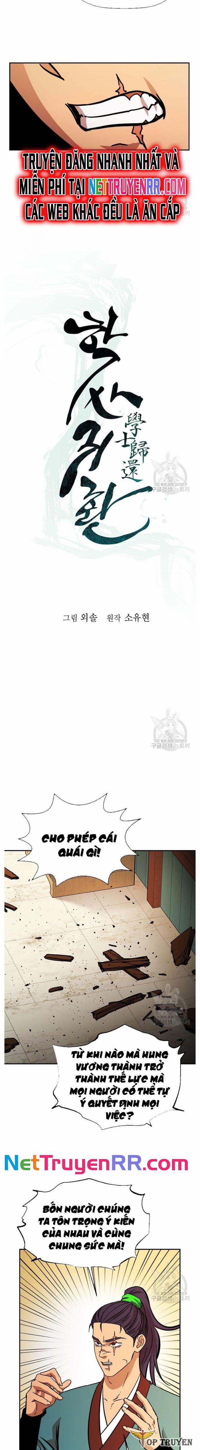 Học Giả Trở Lại 150 trang 5