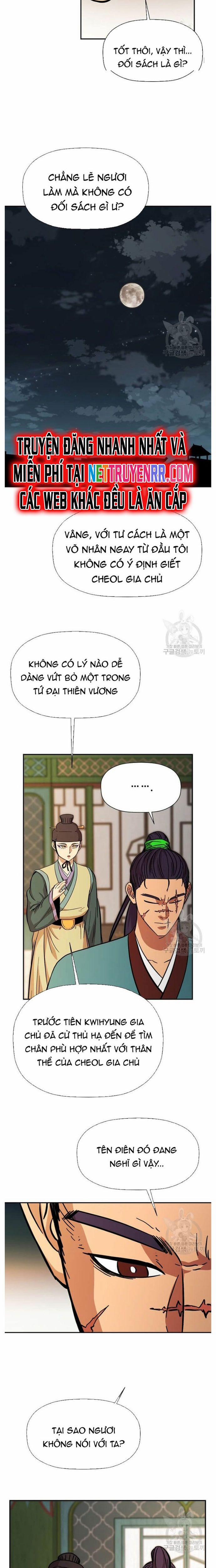 Học Giả Trở Lại 150 trang 7