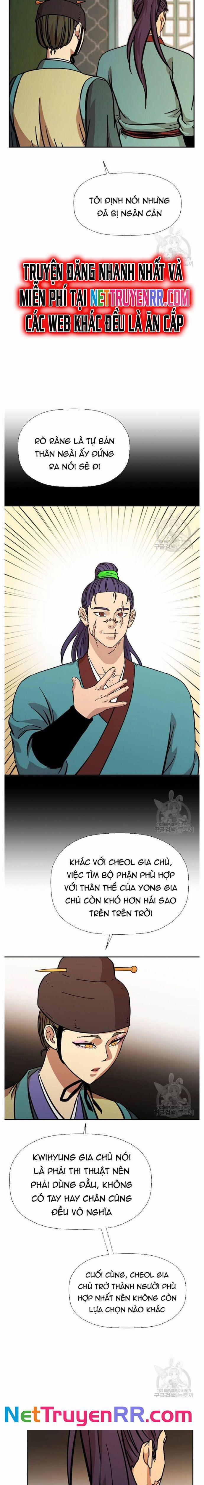 Học Giả Trở Lại 150 trang 8