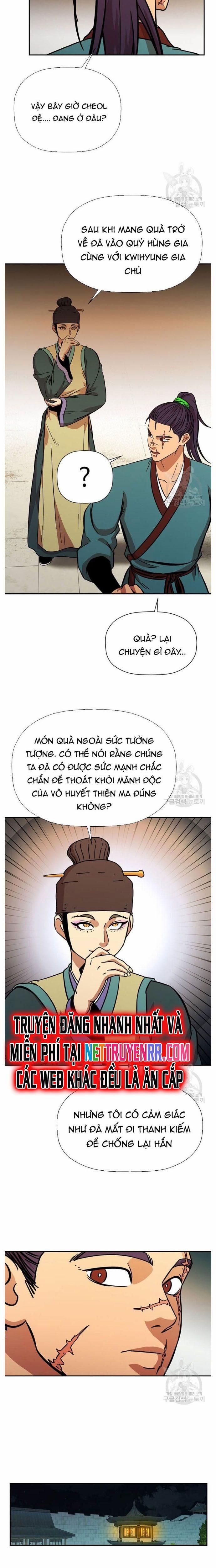 Học Giả Trở Lại 150 trang 9