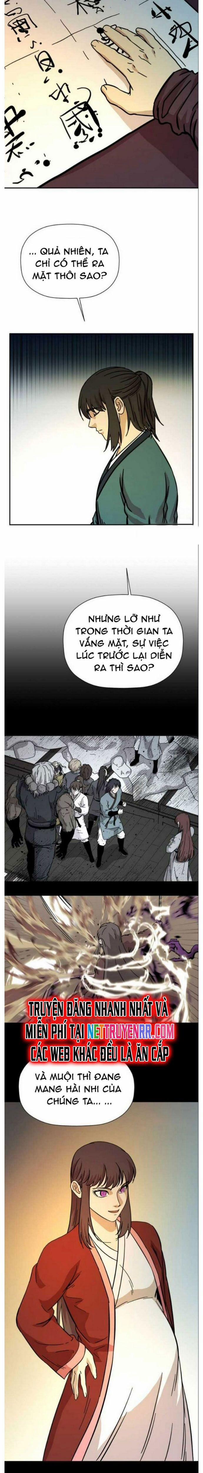 Học Giả Trở Lại 151 trang 10