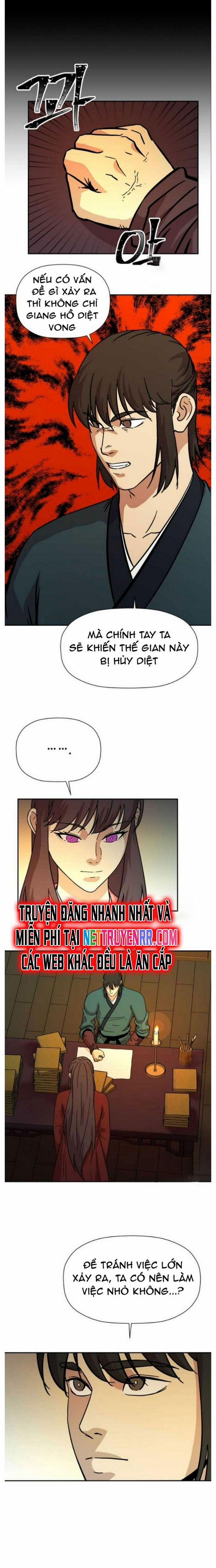 Học Giả Trở Lại 151 trang 11