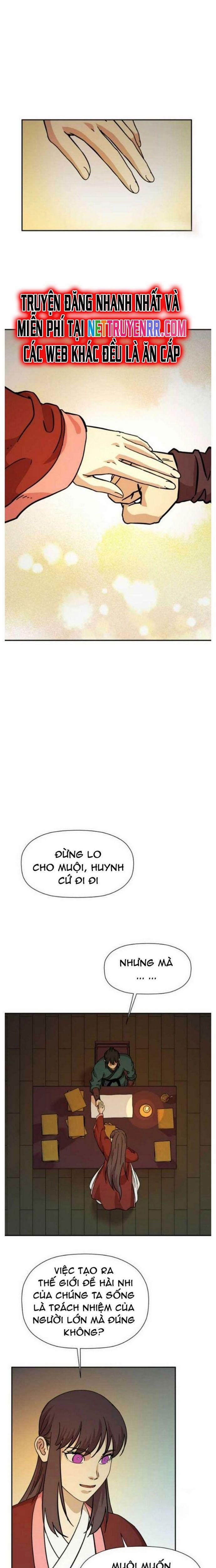 Học Giả Trở Lại 151 trang 12