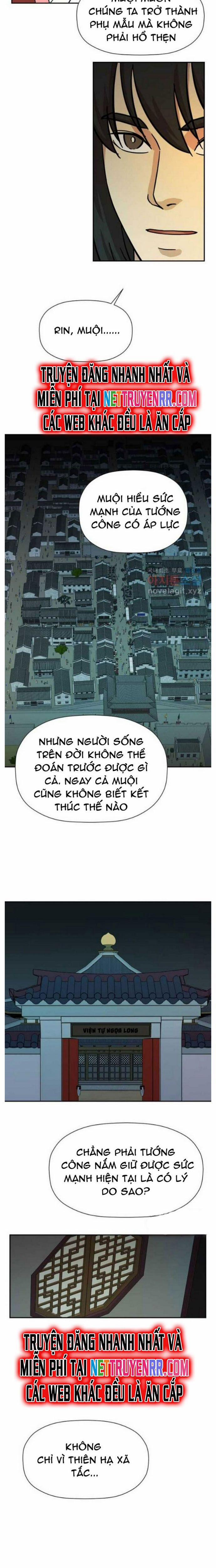 Học Giả Trở Lại 151 trang 13